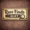 rarefindsalley